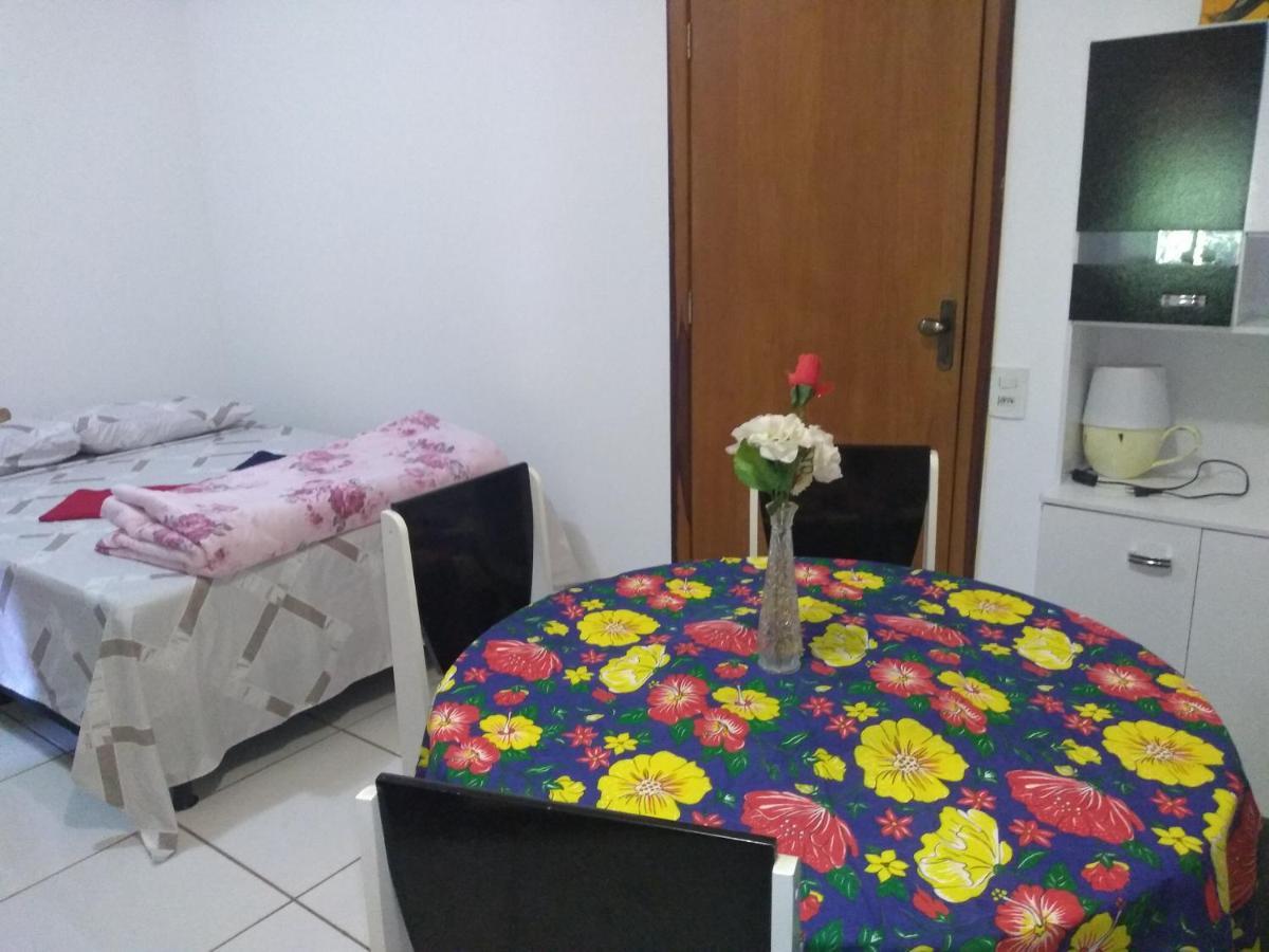 Hostel A Cozinha De Cora Brasília Exterior photo