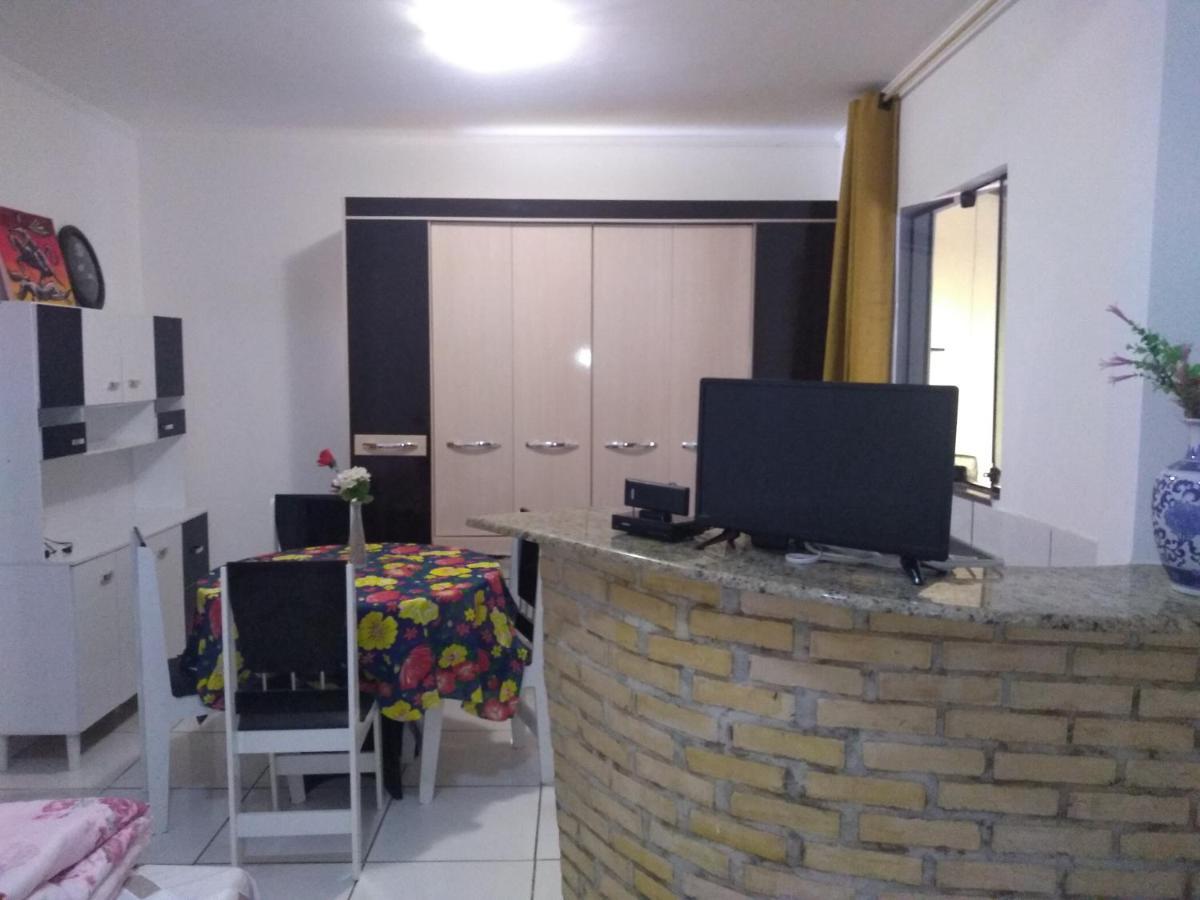 Hostel A Cozinha De Cora Brasília Exterior photo