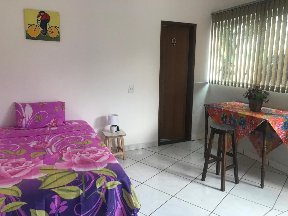 Hostel A Cozinha De Cora Brasília Exterior photo