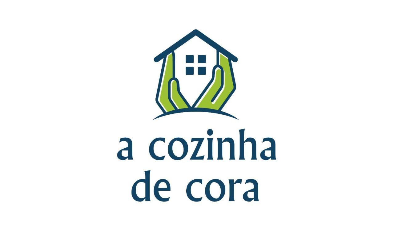 Hostel A Cozinha De Cora Brasília Exterior photo